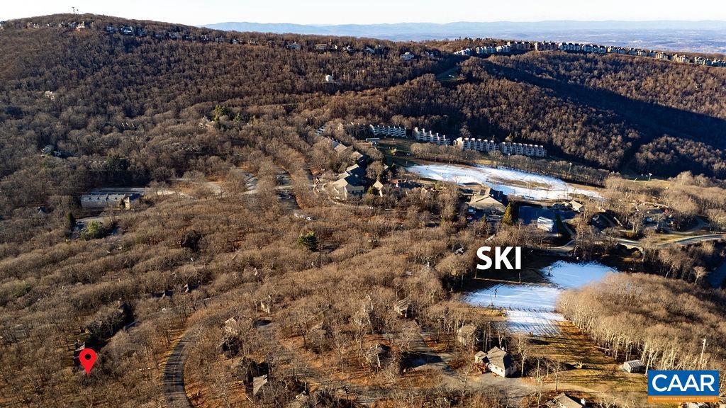 800 LAURELWOOD CONDOS, WINTERGREEN RESORT, Virginia 22967, 1 Bedroom Bedrooms, ,1 BathroomBathrooms,Residential,For sale,800 LAURELWOOD CONDOS,671074 MLS # 671074