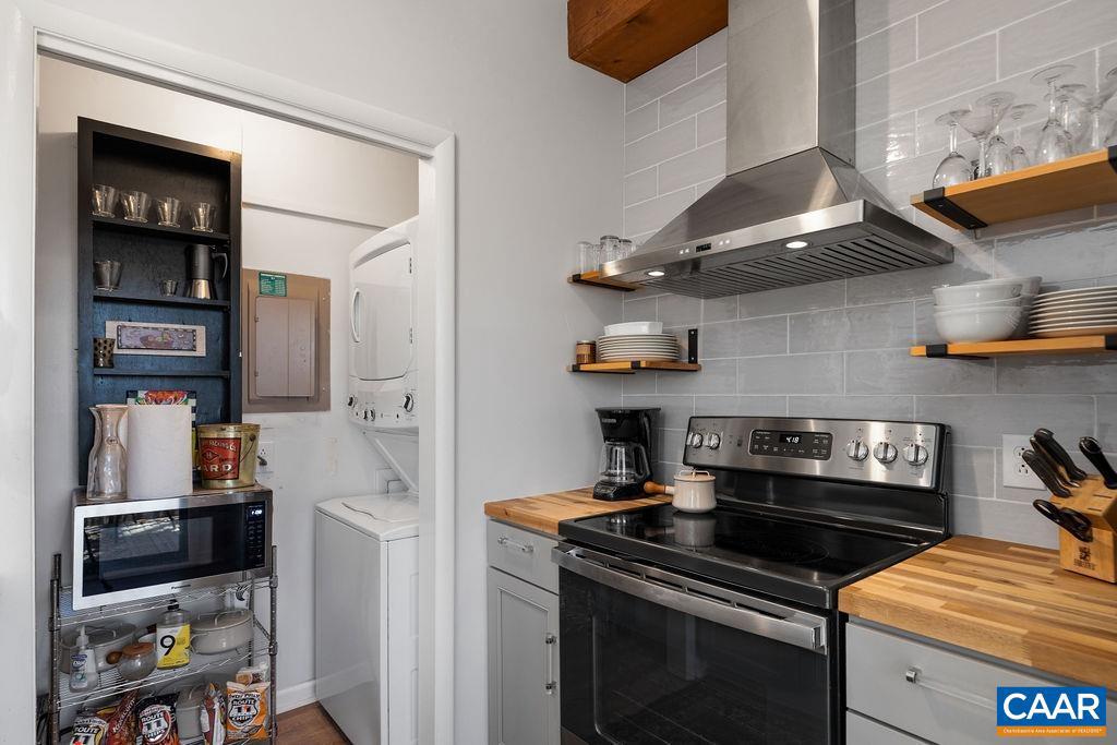 800 LAURELWOOD CONDOS, WINTERGREEN RESORT, Virginia 22967, 1 Bedroom Bedrooms, ,1 BathroomBathrooms,Residential,For sale,800 LAURELWOOD CONDOS,671074 MLS # 671074