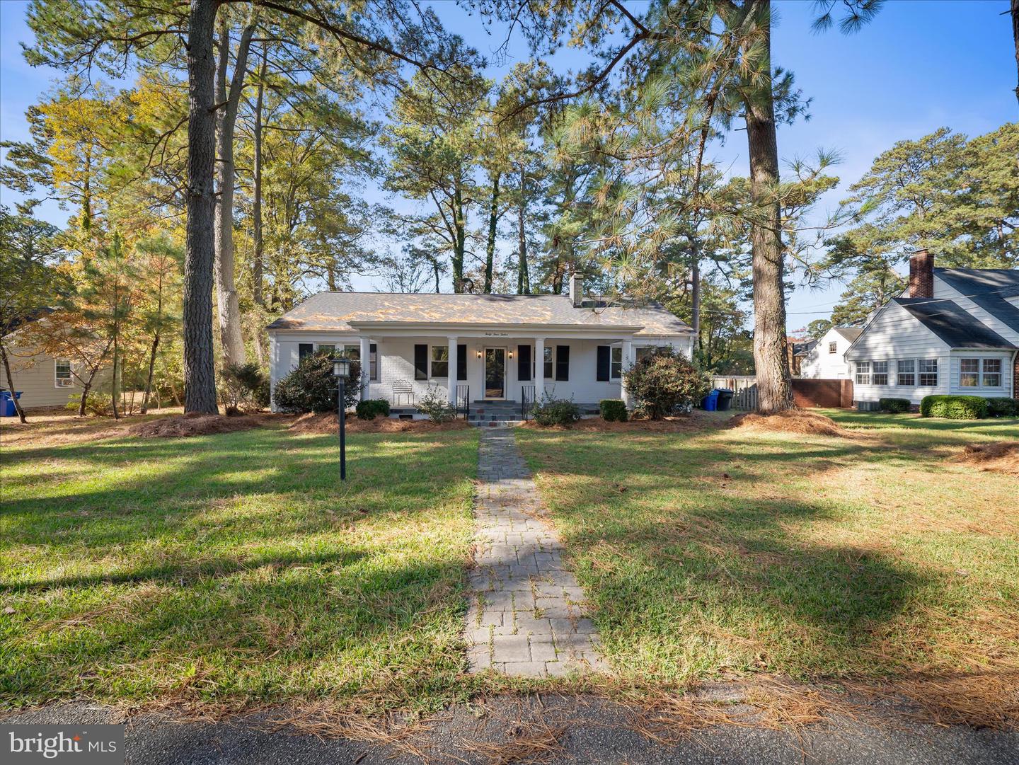 4412 GANNON RD, PORTSMOUTH, Virginia 23703, 3 Bedrooms Bedrooms, ,2 BathroomsBathrooms,Residential,For sale,4412 GANNON RD,VAPM2000030 MLS # VAPM2000030