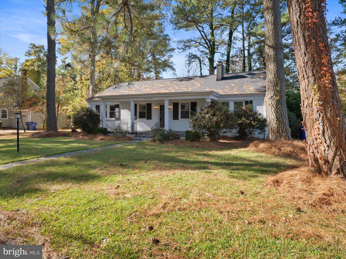 4412 GANNON RD, PORTSMOUTH, Virginia 23703, 3 Bedrooms Bedrooms, ,2 BathroomsBathrooms,Residential,For sale,4412 GANNON RD,VAPM2000030 MLS # VAPM2000030