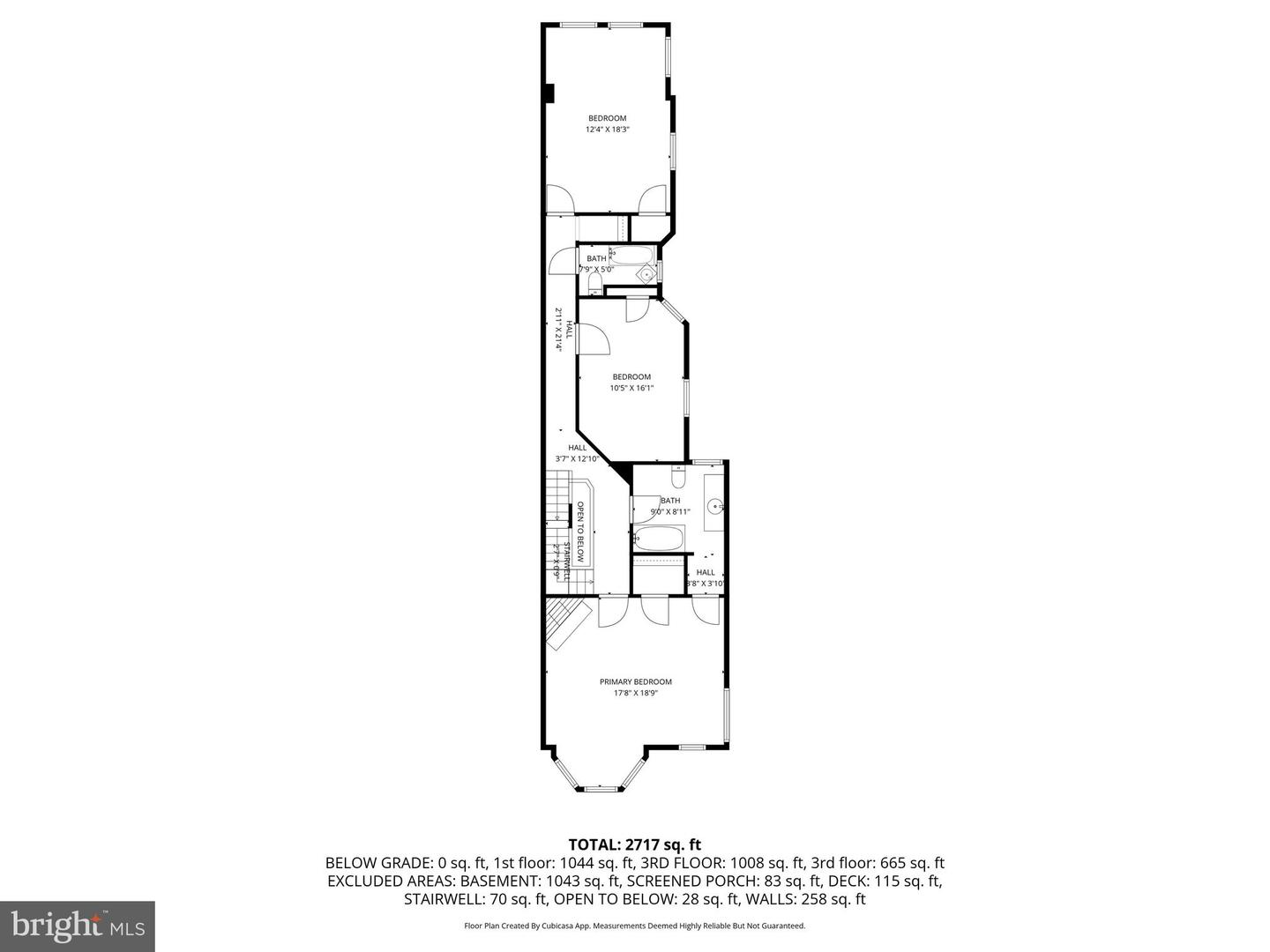 3172 17TH ST NW, WASHINGTON, District Of Columbia 20010, 6 Bedrooms Bedrooms, ,4 BathroomsBathrooms,Residential,For sale,3172 17TH ST NW,DCDC2231768 MLS # DCDC2231768 3172 17TH ST NW, WASHINGTON, District Of Columbia 20010, 6 Bedrooms Bedrooms, ,4 BathroomsBathrooms,Residential,For sale,3172 17TH ST NW,DCDC2231768 MLS # DCDC2231768