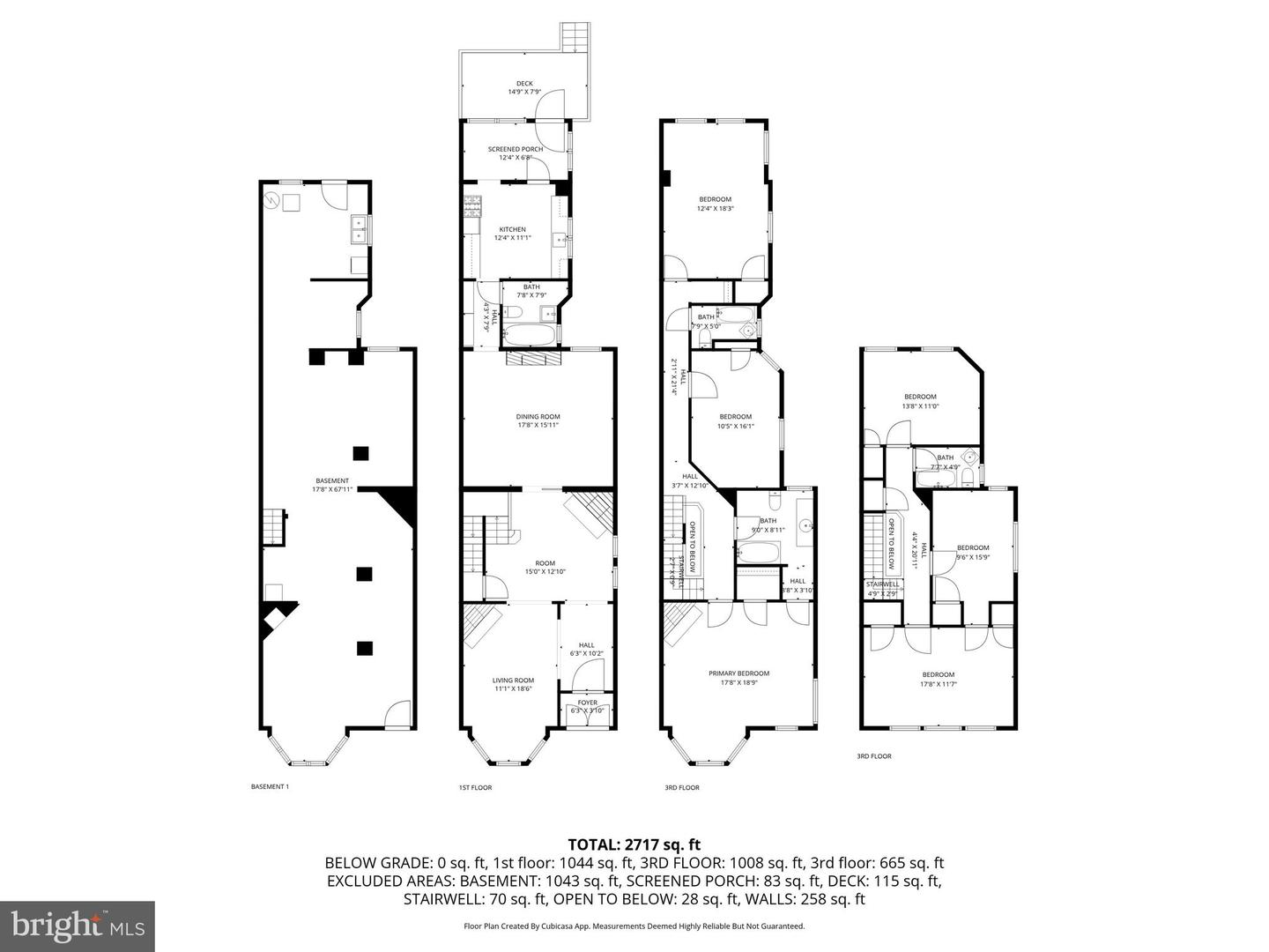 3172 17TH ST NW, WASHINGTON, District Of Columbia 20010, 6 Bedrooms Bedrooms, ,4 BathroomsBathrooms,Residential,For sale,3172 17TH ST NW,DCDC2231768 MLS # DCDC2231768 3172 17TH ST NW, WASHINGTON, District Of Columbia 20010, 6 Bedrooms Bedrooms, ,4 BathroomsBathrooms,Residential,For sale,3172 17TH ST NW,DCDC2231768 MLS # DCDC2231768