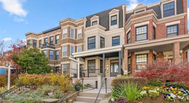 1230 FAIRMONT ST NW #1, WASHINGTON, District Of Columbia 20009, 3 Bedrooms Bedrooms, ,2 BathroomsBathrooms,Residential,For sale,1230 FAIRMONT ST NW #1,DCDC2231624 MLS # DCDC2231624