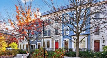 908 MONTGOMERY ST, ALEXANDRIA, Virginia 22314, 3 Bedrooms Bedrooms, ,3 BathroomsBathrooms,Residential,For sale,908 MONTGOMERY ST,VAAX2051808 MLS # VAAX2051808