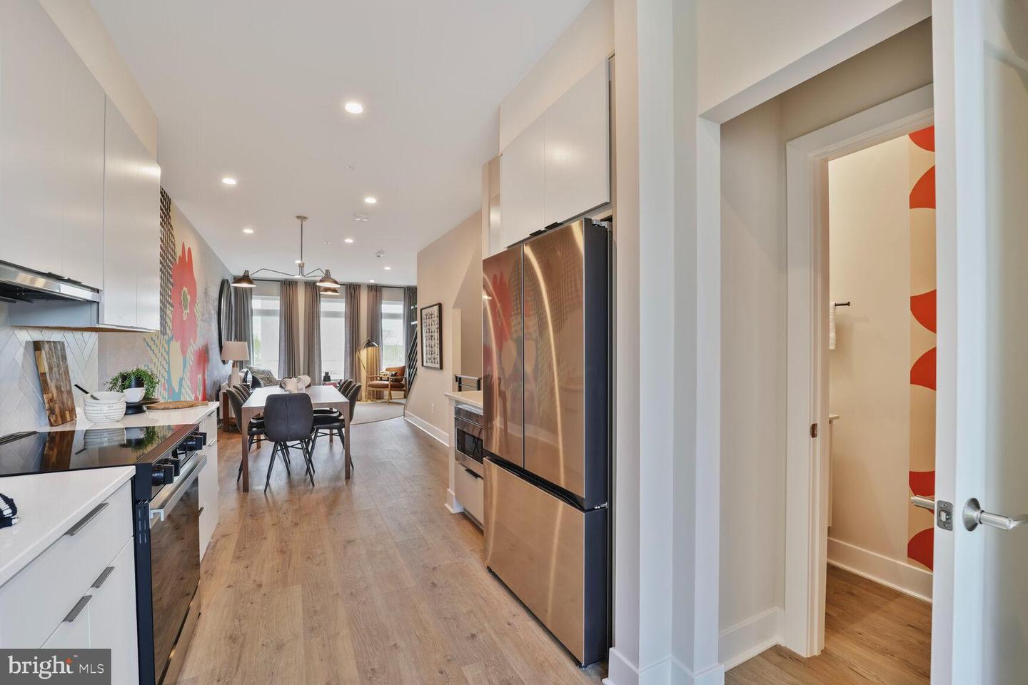 61 LOWER SERVICE CT NW #ATWOOD 891, WASHINGTON, District Of Columbia 20001, 3 Bedrooms Bedrooms, ,2 BathroomsBathrooms,Residential,For sale,61 LOWER SERVICE CT NW #ATWOOD 891,DCDC2231778 MLS # DCDC2231778