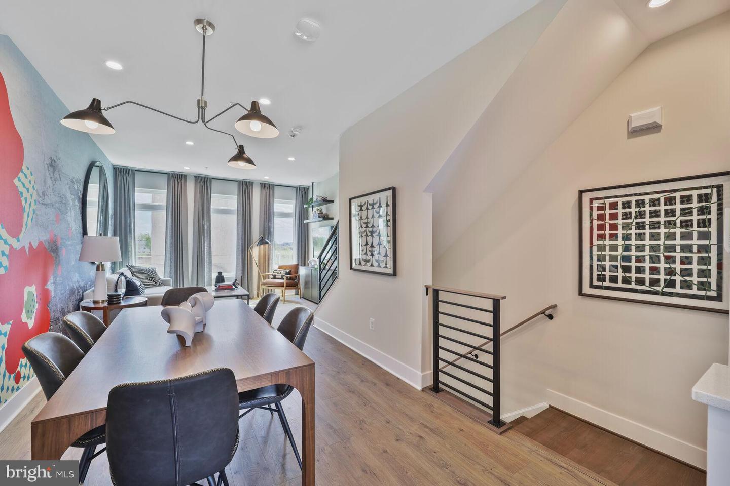 61 LOWER SERVICE CT NW #ATWOOD 891, WASHINGTON, District Of Columbia 20001, 3 Bedrooms Bedrooms, ,2 BathroomsBathrooms,Residential,For sale,61 LOWER SERVICE CT NW #ATWOOD 891,DCDC2231778 MLS # DCDC2231778