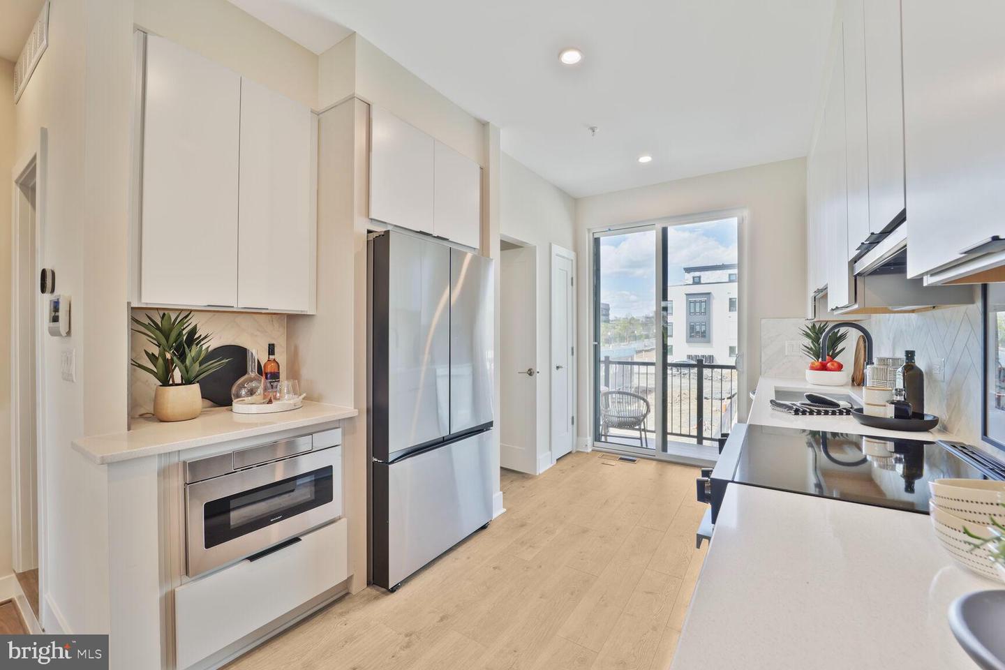 61 LOWER SERVICE CT NW #ATWOOD 891, WASHINGTON, District Of Columbia 20001, 3 Bedrooms Bedrooms, ,2 BathroomsBathrooms,Residential,For sale,61 LOWER SERVICE CT NW #ATWOOD 891,DCDC2231778 MLS # DCDC2231778