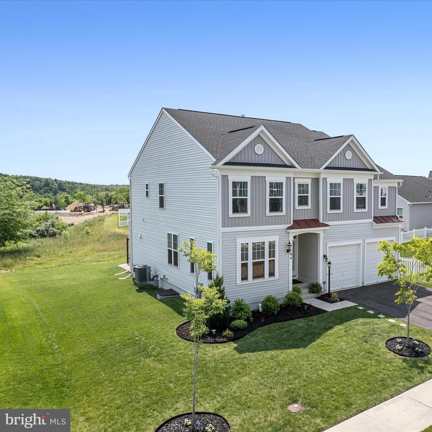 104 BARRISTER ST, STEPHENSON, Virginia 22656, 4 Bedrooms Bedrooms, ,3 BathroomsBathrooms,Residential,For sale,104 BARRISTER ST,VAFV2038052 MLS # VAFV2038052