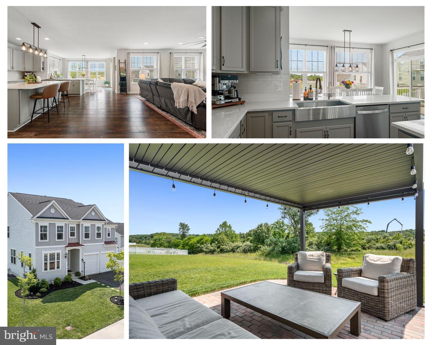 104 BARRISTER ST, STEPHENSON, Virginia 22656, 4 Bedrooms Bedrooms, ,3 BathroomsBathrooms,Residential,For sale,104 BARRISTER ST,VAFV2038052 MLS # VAFV2038052