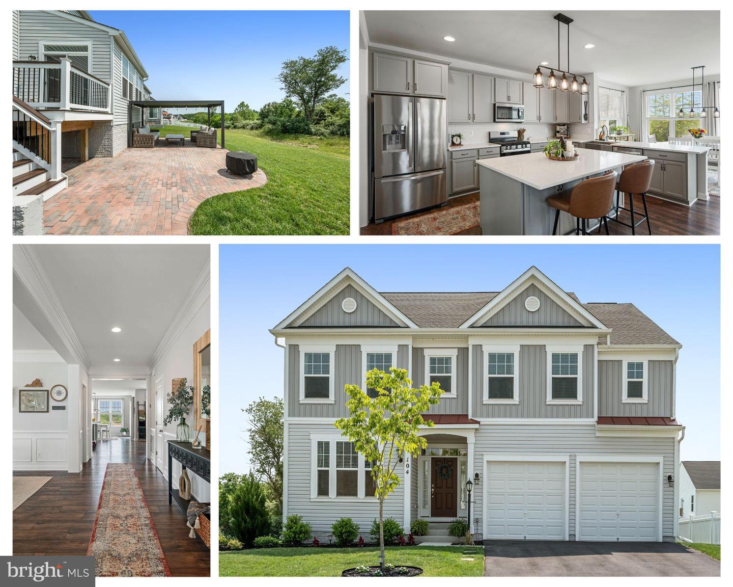 104 BARRISTER ST, STEPHENSON, Virginia 22656, 4 Bedrooms Bedrooms, ,3 BathroomsBathrooms,Residential,For sale,104 BARRISTER ST,VAFV2038052 MLS # VAFV2038052