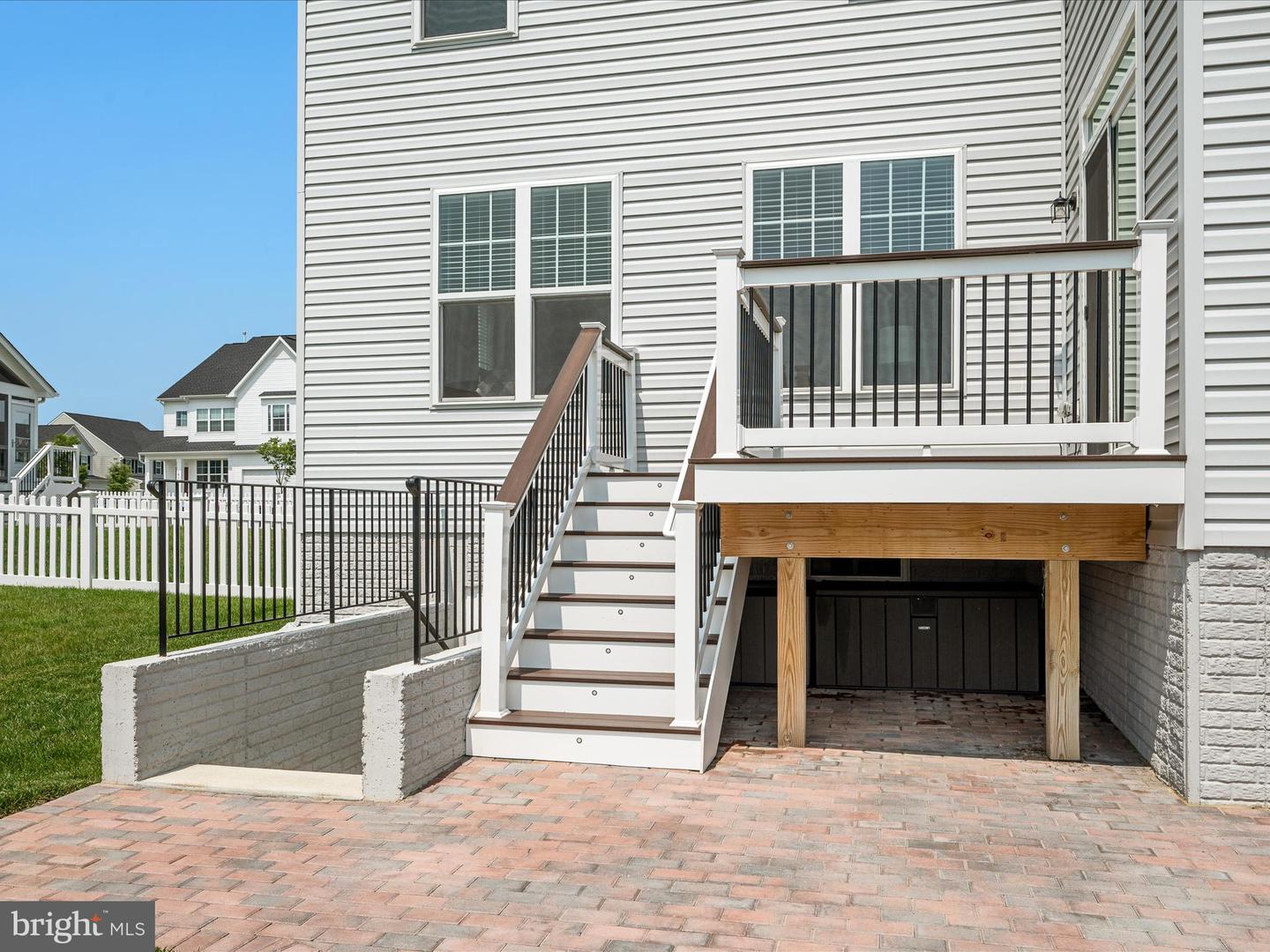 104 BARRISTER ST, STEPHENSON, Virginia 22656, 4 Bedrooms Bedrooms, ,3 BathroomsBathrooms,Residential,For sale,104 BARRISTER ST,VAFV2038052 MLS # VAFV2038052