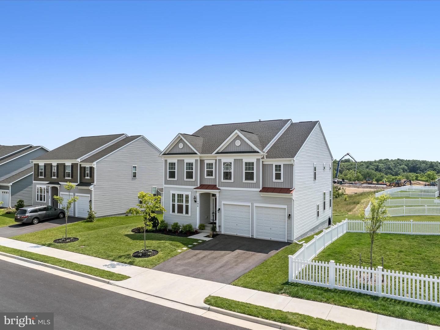 104 BARRISTER ST, STEPHENSON, Virginia 22656, 4 Bedrooms Bedrooms, ,3 BathroomsBathrooms,Residential,For sale,104 BARRISTER ST,VAFV2038052 MLS # VAFV2038052