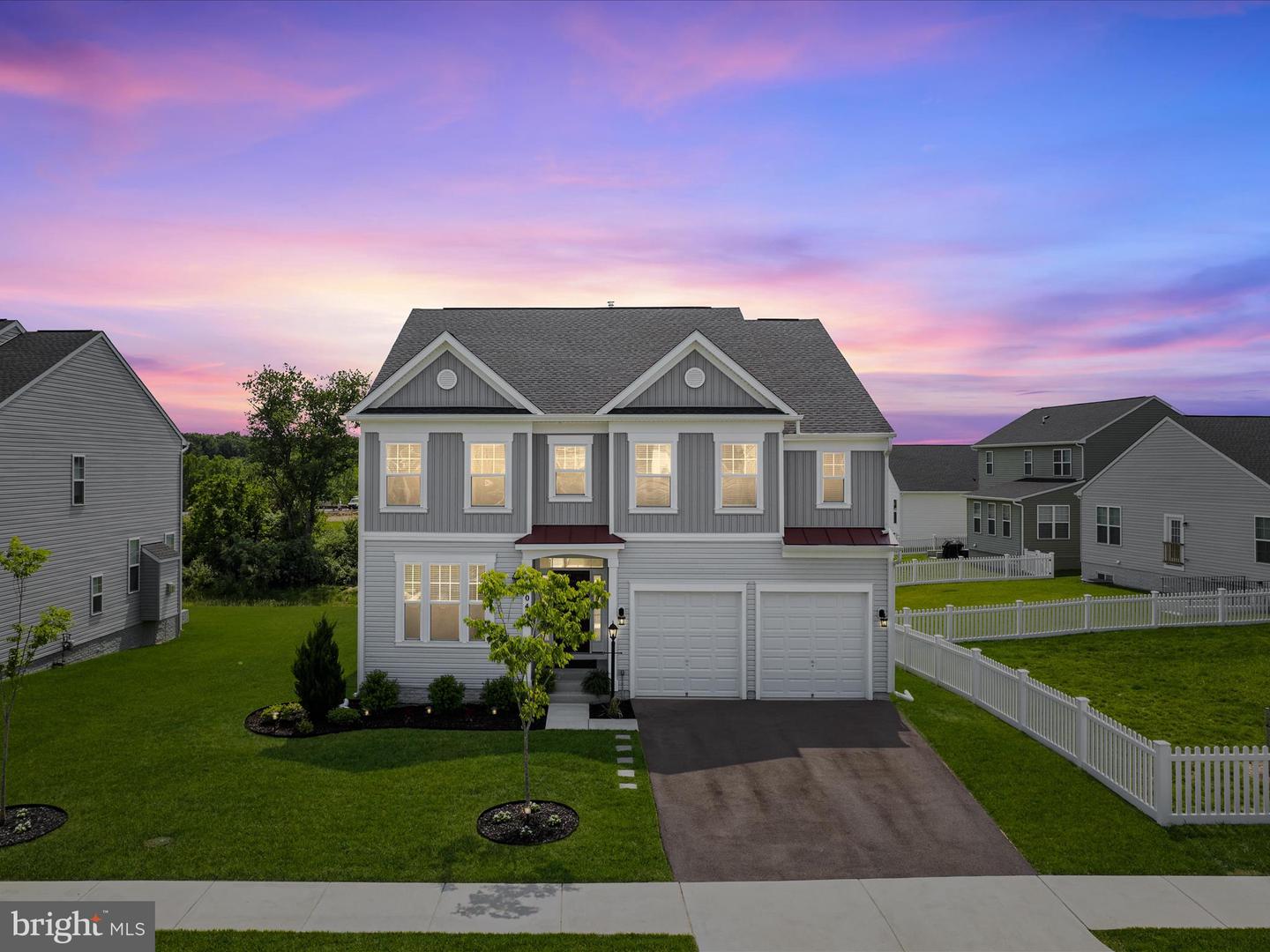 104 BARRISTER ST, STEPHENSON, Virginia 22656, 4 Bedrooms Bedrooms, ,3 BathroomsBathrooms,Residential,For sale,104 BARRISTER ST,VAFV2038052 MLS # VAFV2038052