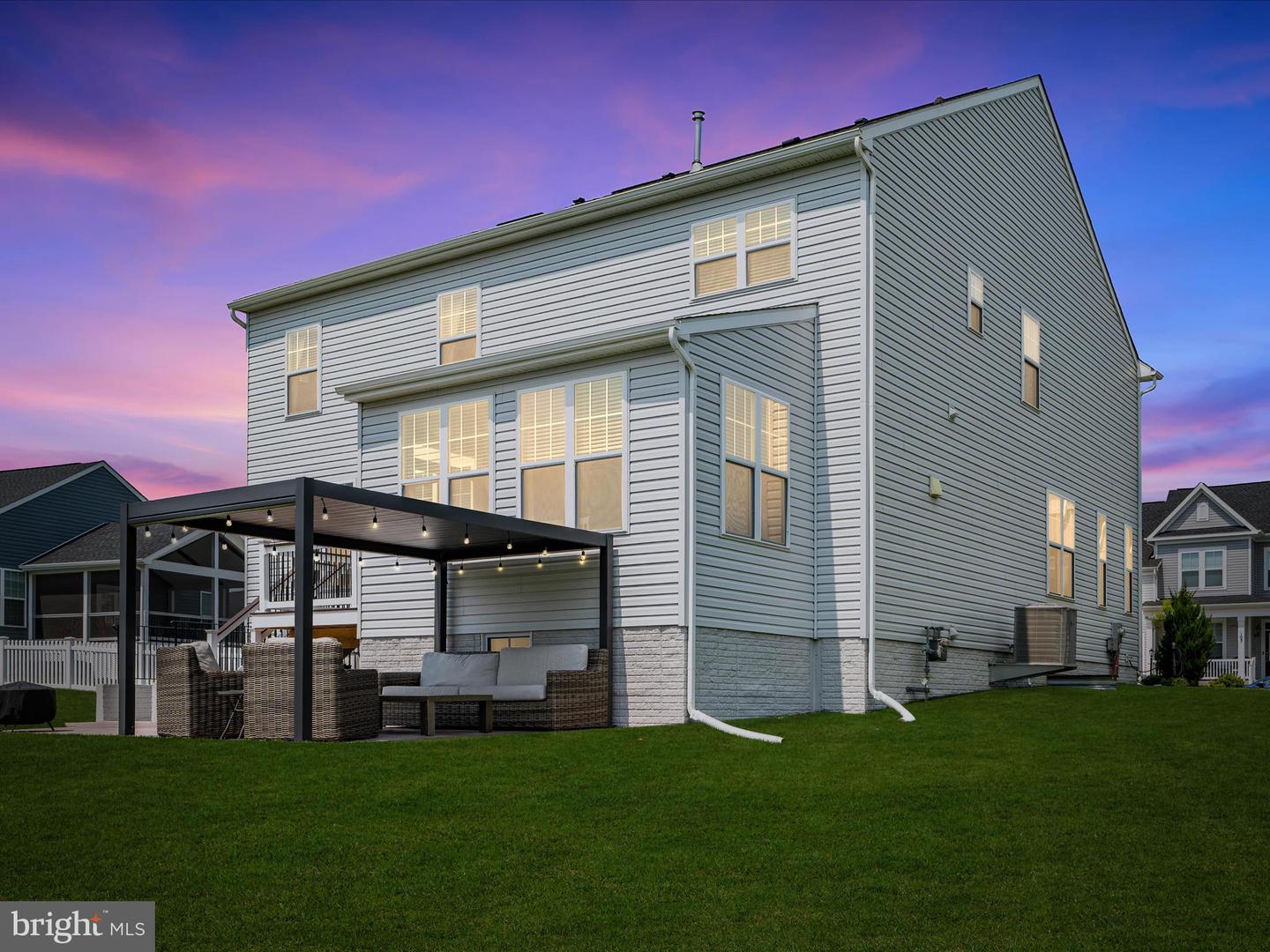 104 BARRISTER ST, STEPHENSON, Virginia 22656, 4 Bedrooms Bedrooms, ,3 BathroomsBathrooms,Residential,For sale,104 BARRISTER ST,VAFV2038052 MLS # VAFV2038052