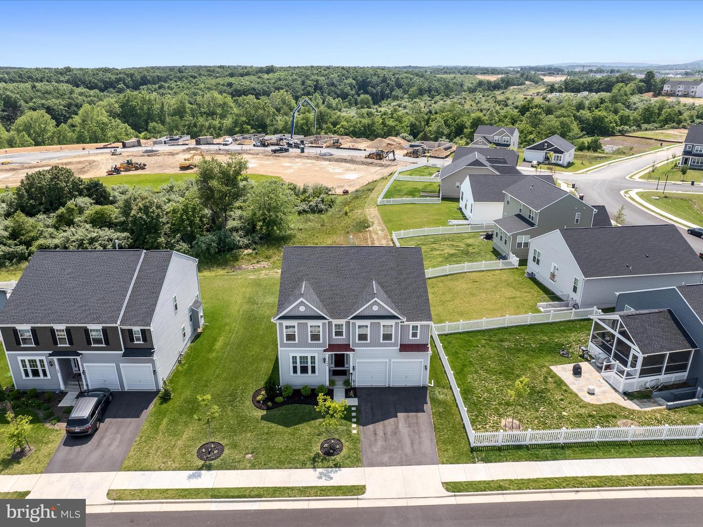 104 BARRISTER ST, STEPHENSON, Virginia 22656, 4 Bedrooms Bedrooms, ,3 BathroomsBathrooms,Residential,For sale,104 BARRISTER ST,VAFV2038052 MLS # VAFV2038052