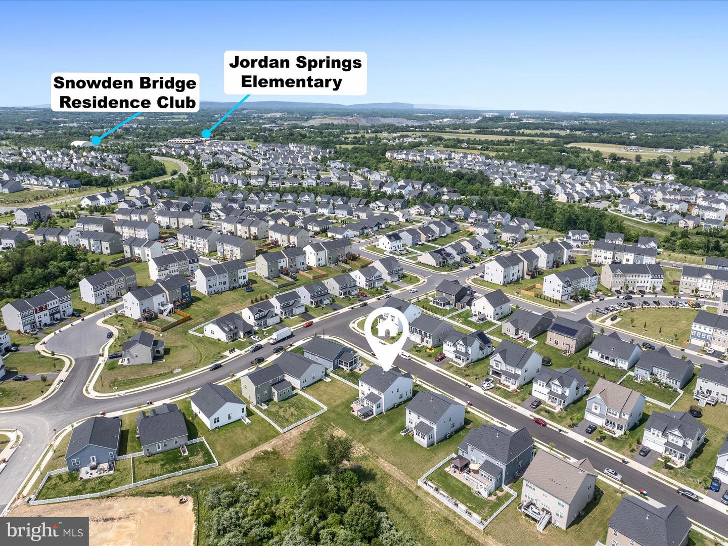 104 BARRISTER ST, STEPHENSON, Virginia 22656, 4 Bedrooms Bedrooms, ,3 BathroomsBathrooms,Residential,For sale,104 BARRISTER ST,VAFV2038052 MLS # VAFV2038052