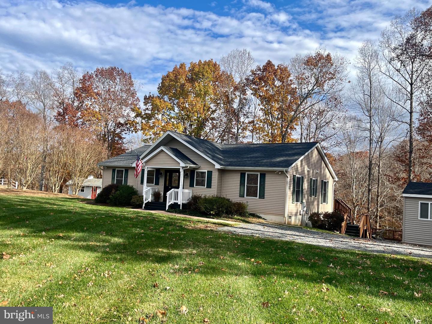 6215 CONNIE LN, MINERAL, Virginia 23117, 3 Bedrooms Bedrooms, ,2 BathroomsBathrooms,Residential,For sale,6215 CONNIE LN,VASP2037592 MLS # VASP2037592 6215 CONNIE LN, MINERAL, Virginia 23117, 3 Bedrooms Bedrooms, ,2 BathroomsBathrooms,Residential,For sale,6215 CONNIE LN,VASP2037592 MLS # VASP2037592