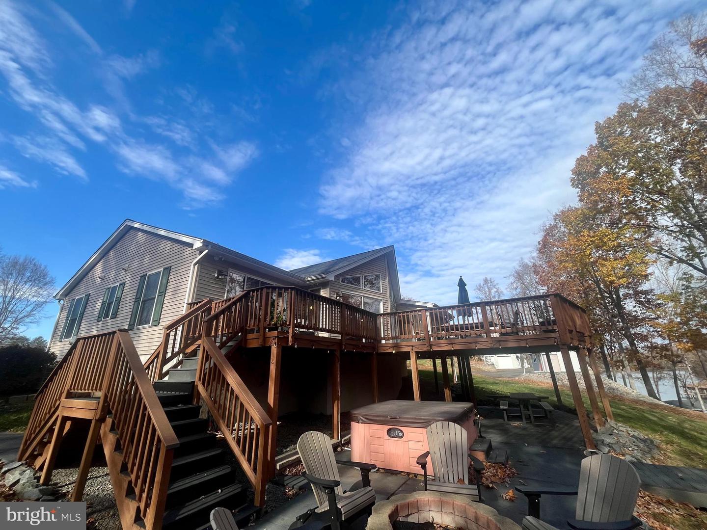 6215 CONNIE LN, MINERAL, Virginia 23117, 3 Bedrooms Bedrooms, ,2 BathroomsBathrooms,Residential,For sale,6215 CONNIE LN,VASP2037592 MLS # VASP2037592 6215 CONNIE LN, MINERAL, Virginia 23117, 3 Bedrooms Bedrooms, ,2 BathroomsBathrooms,Residential,For sale,6215 CONNIE LN,VASP2037592 MLS # VASP2037592