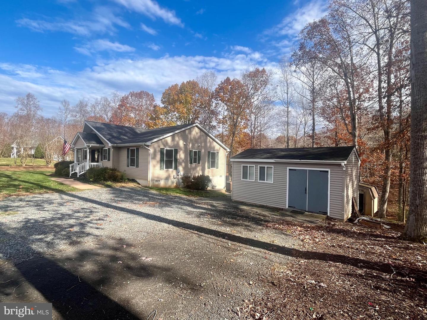 6215 CONNIE LN, MINERAL, Virginia 23117, 3 Bedrooms Bedrooms, ,2 BathroomsBathrooms,Residential,For sale,6215 CONNIE LN,VASP2037592 MLS # VASP2037592 6215 CONNIE LN, MINERAL, Virginia 23117, 3 Bedrooms Bedrooms, ,2 BathroomsBathrooms,Residential,For sale,6215 CONNIE LN,VASP2037592 MLS # VASP2037592