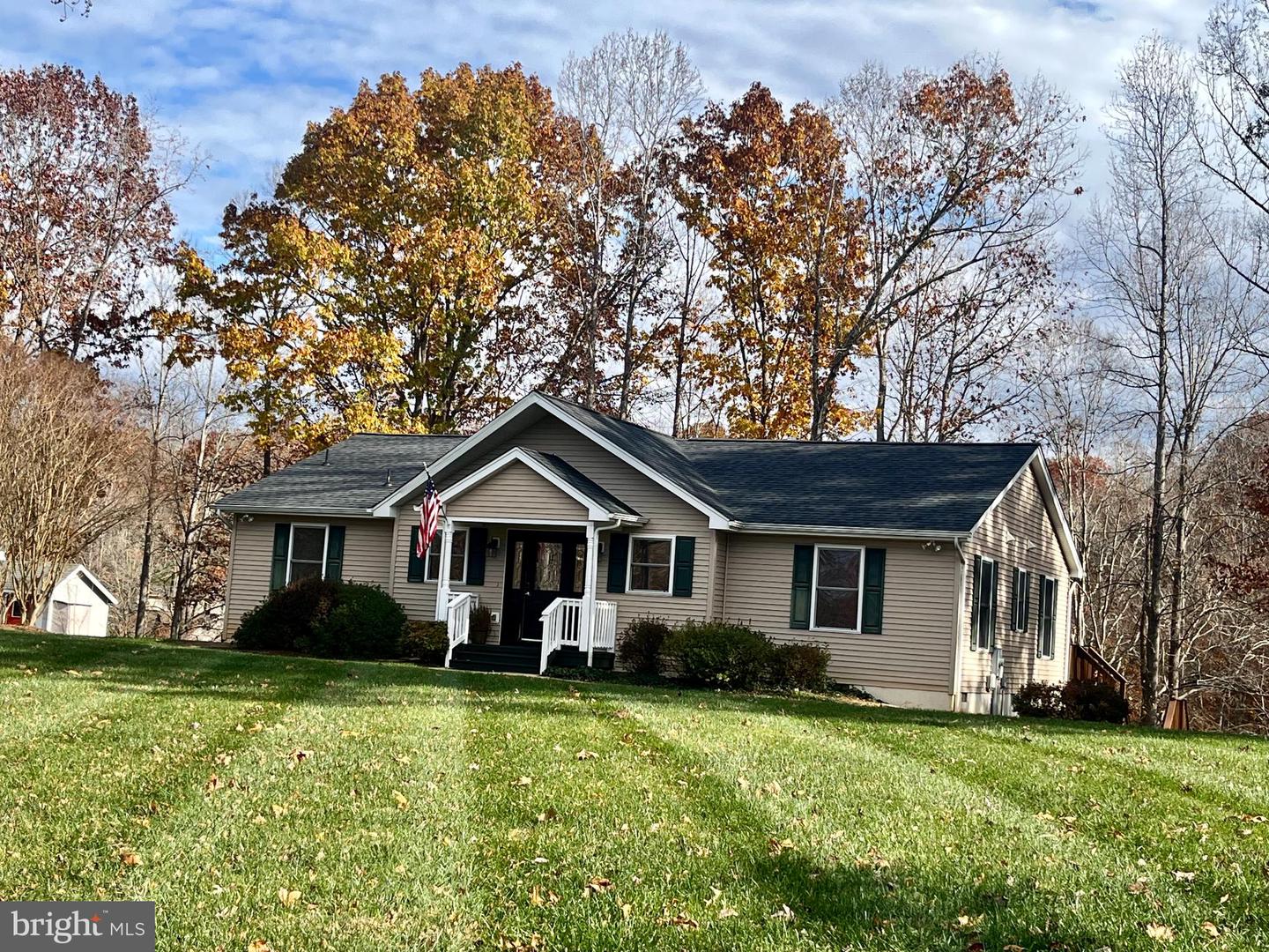 6215 CONNIE LN, MINERAL, Virginia 23117, 3 Bedrooms Bedrooms, ,2 BathroomsBathrooms,Residential,For sale,6215 CONNIE LN,VASP2037592 MLS # VASP2037592 6215 CONNIE LN, MINERAL, Virginia 23117, 3 Bedrooms Bedrooms, ,2 BathroomsBathrooms,Residential,For sale,6215 CONNIE LN,VASP2037592 MLS # VASP2037592