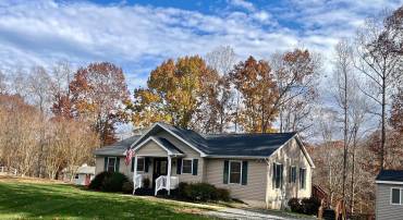 6215 CONNIE LN, MINERAL, Virginia 23117, 3 Bedrooms Bedrooms, ,2 BathroomsBathrooms,Residential,For sale,6215 CONNIE LN,VASP2037592 MLS # VASP2037592