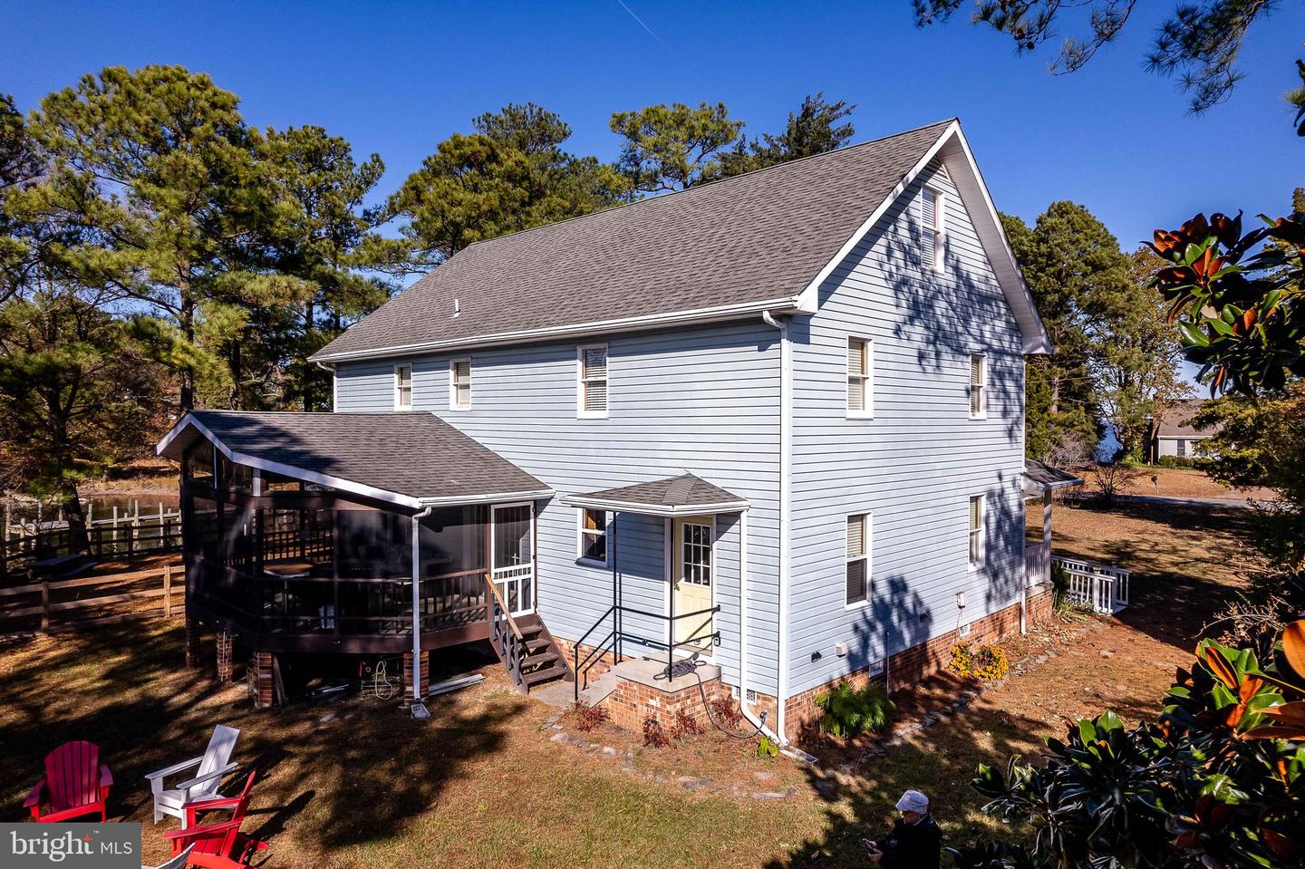 994 N GLEBE RD, MONTROSS, Virginia 22520, 4 Bedrooms Bedrooms, 8 Rooms Rooms,3 BathroomsBathrooms,Residential,For sale,994 N GLEBE RD,VAWE2010108 MLS # VAWE2010108