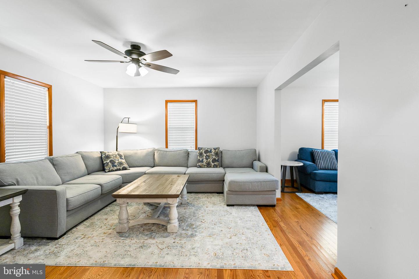 994 N GLEBE RD, MONTROSS, Virginia 22520, 4 Bedrooms Bedrooms, 8 Rooms Rooms,3 BathroomsBathrooms,Residential,For sale,994 N GLEBE RD,VAWE2010108 MLS # VAWE2010108