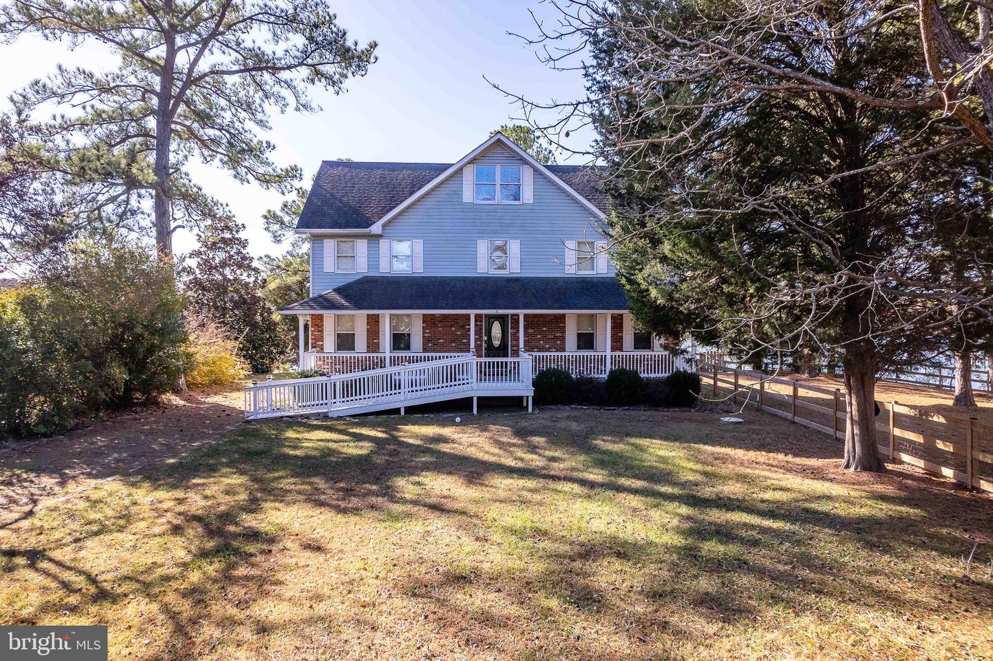 994 N GLEBE RD, MONTROSS, Virginia 22520, 4 Bedrooms Bedrooms, 8 Rooms Rooms,3 BathroomsBathrooms,Residential,For sale,994 N GLEBE RD,VAWE2010108 MLS # VAWE2010108