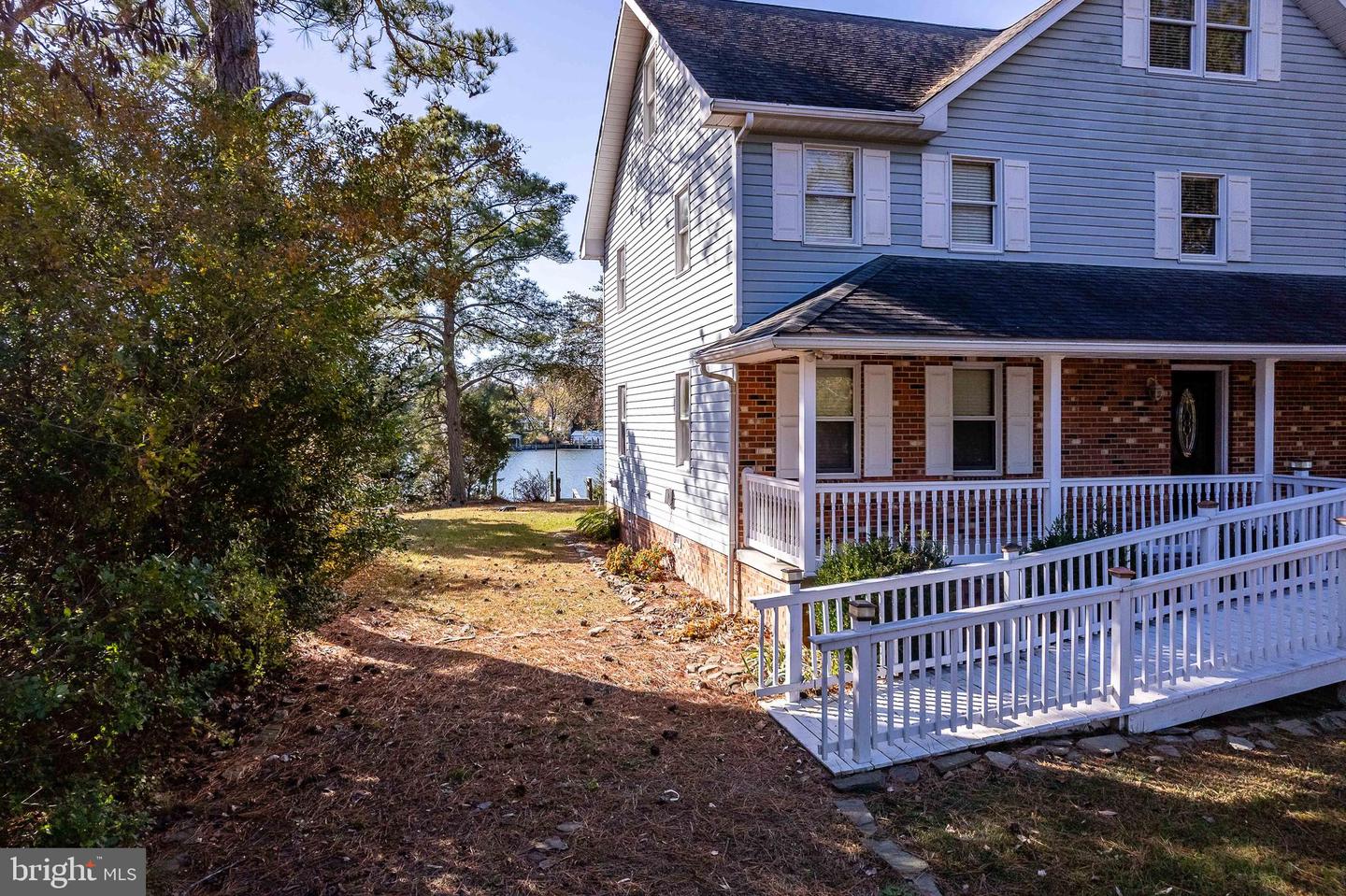 994 N GLEBE RD, MONTROSS, Virginia 22520, 4 Bedrooms Bedrooms, 8 Rooms Rooms,3 BathroomsBathrooms,Residential,For sale,994 N GLEBE RD,VAWE2010108 MLS # VAWE2010108