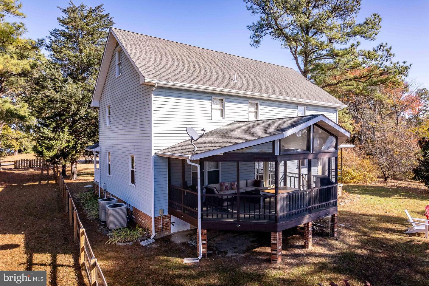 994 N GLEBE RD, MONTROSS, Virginia 22520, 4 Bedrooms Bedrooms, 8 Rooms Rooms,3 BathroomsBathrooms,Residential,For sale,994 N GLEBE RD,VAWE2010108 MLS # VAWE2010108