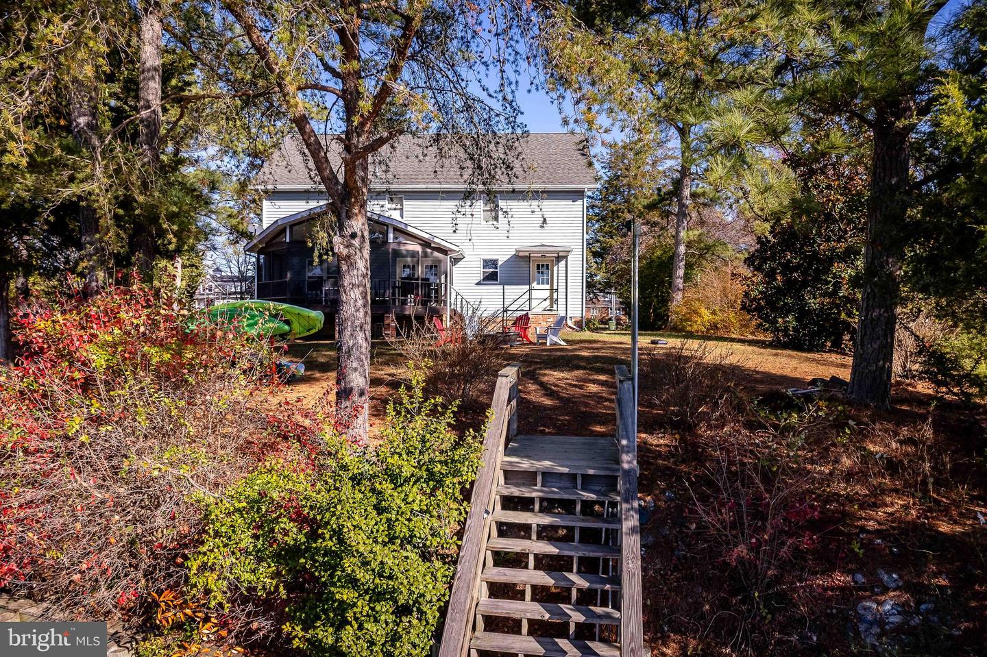 994 N GLEBE RD, MONTROSS, Virginia 22520, 4 Bedrooms Bedrooms, 8 Rooms Rooms,3 BathroomsBathrooms,Residential,For sale,994 N GLEBE RD,VAWE2010108 MLS # VAWE2010108