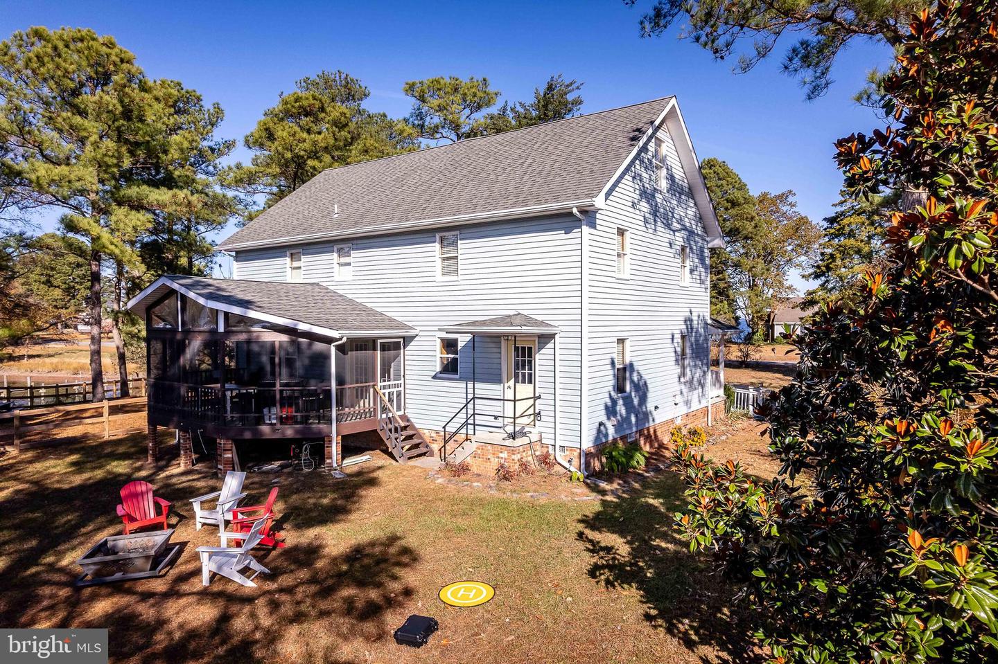 994 N GLEBE RD, MONTROSS, Virginia 22520, 4 Bedrooms Bedrooms, 8 Rooms Rooms,3 BathroomsBathrooms,Residential,For sale,994 N GLEBE RD,VAWE2010108 MLS # VAWE2010108