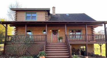 103 CRYSTAL LN, FABER, Virginia 22938, 4 Bedrooms Bedrooms, ,3 BathroomsBathrooms,Residential,103 CRYSTAL LN,671154 MLS # 671154