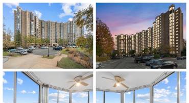 5902 MOUNT EAGLE DR #1410, ALEXANDRIA, Virginia 22303, 2 Bedrooms Bedrooms, ,2 BathroomsBathrooms,Residential,For sale,5902 MOUNT EAGLE DR #1410,VAFX2277938 MLS # VAFX2277938