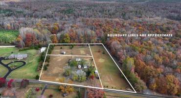 464 BELSCHES RD, BUMPASS, Virginia 23024, 3 Bedrooms Bedrooms, ,1 BathroomBathrooms,Residential,For sale,464 BELSCHES RD,VALA2008908 MLS # VALA2008908