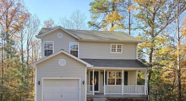 32 GENERAL LEE CT, MONTROSS, Virginia 22520, 3 Bedrooms Bedrooms, ,2 BathroomsBathrooms,Residential,For sale,32 GENERAL LEE CT,VAWE2010110 MLS # VAWE2010110