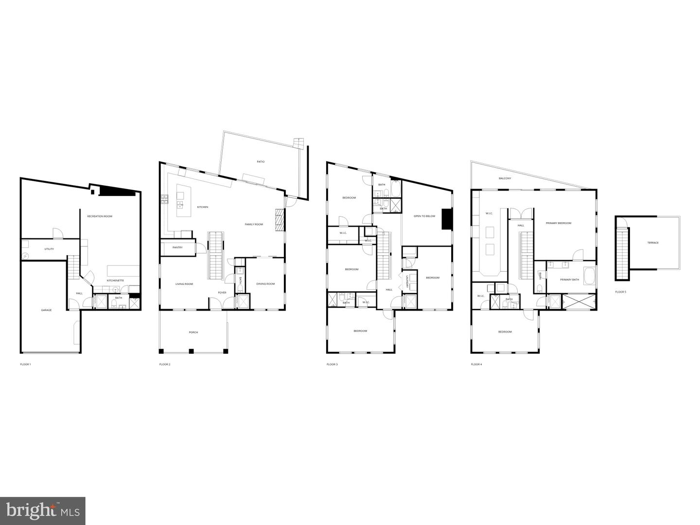 4913 SHERIER PL NW, WASHINGTON, District Of Columbia 20016, 6 Bedrooms Bedrooms, ,6 BathroomsBathrooms,Residential,For sale,4913 SHERIER PL NW,DCDC2231852 MLS # DCDC2231852
