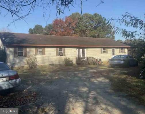 18483 GASKINS RD, ONANCOCK, Virginia 23417, 4 Bedrooms Bedrooms, 6 Rooms Rooms,2 BathroomsBathrooms,Residential,For sale,18483 GASKINS RD,VAAC2002398 MLS # VAAC2002398