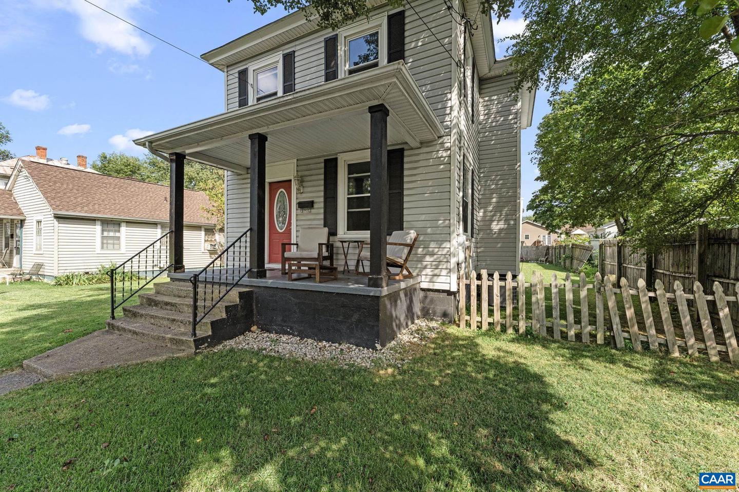 564 N BATH AVE, WAYNESBORO, Virginia 22980, 3 Bedrooms Bedrooms, ,1 BathroomBathrooms,Residential,For sale,564 N BATH AVE,671086 MLS # 671086