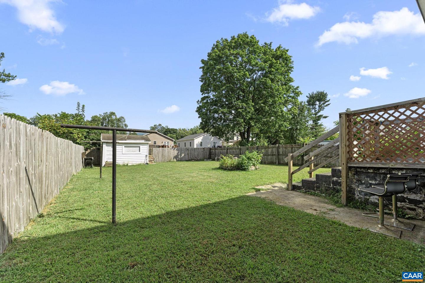 564 N BATH AVE, WAYNESBORO, Virginia 22980, 3 Bedrooms Bedrooms, ,1 BathroomBathrooms,Residential,For sale,564 N BATH AVE,671086 MLS # 671086