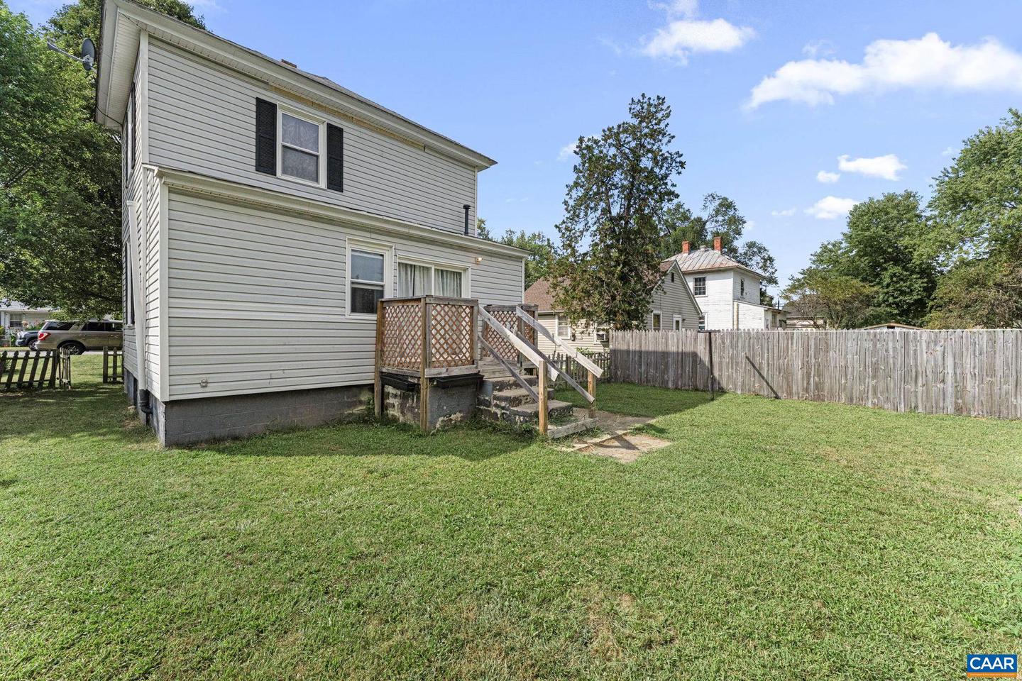 564 N BATH AVE, WAYNESBORO, Virginia 22980, 3 Bedrooms Bedrooms, ,1 BathroomBathrooms,Residential,For sale,564 N BATH AVE,671086 MLS # 671086