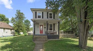 564 N BATH AVE, WAYNESBORO, Virginia 22980, 3 Bedrooms Bedrooms, ,1 BathroomBathrooms,Residential,For sale,564 N BATH AVE,671086 MLS # 671086