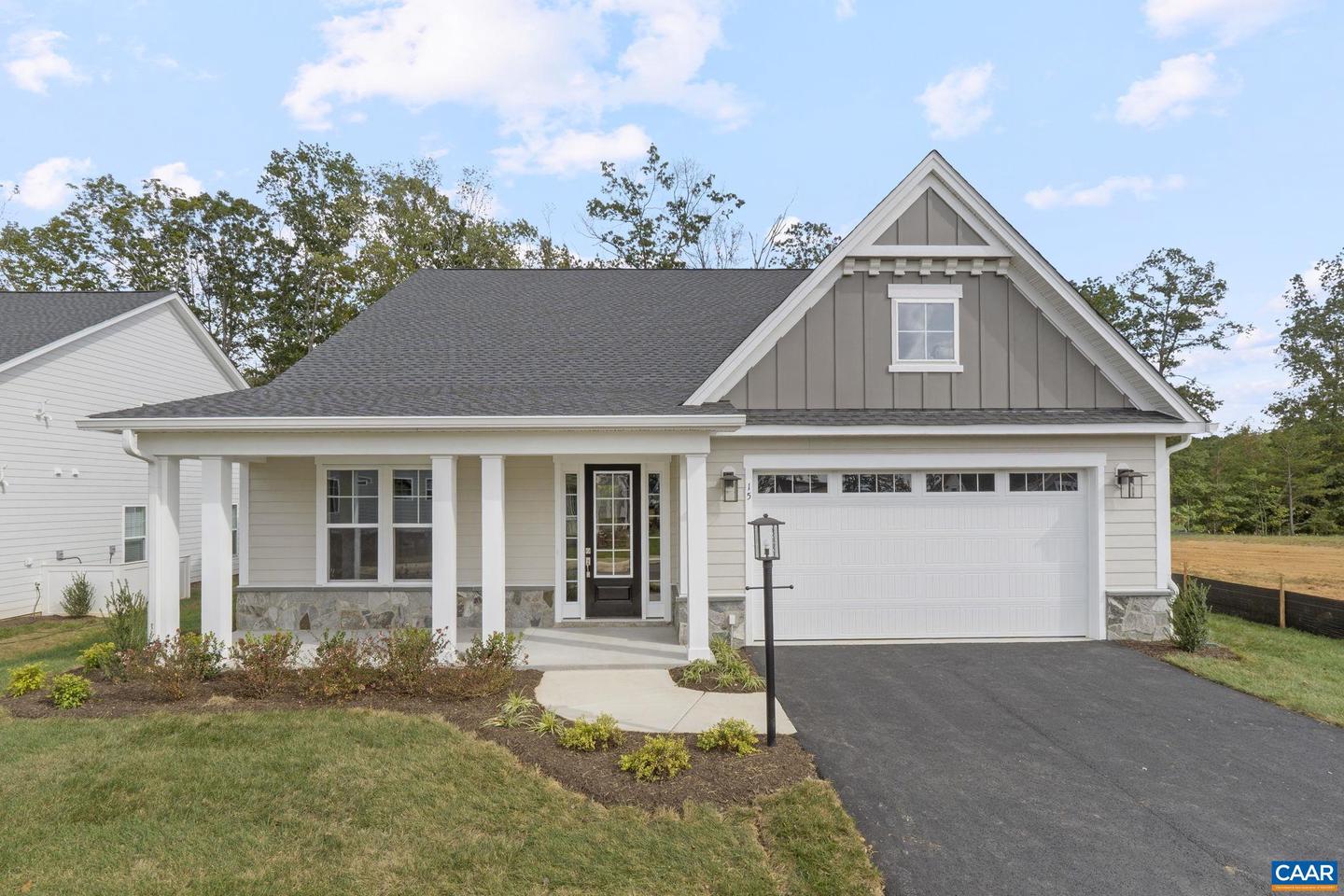 L1-64A BEAR ISLAND PKWY, ZION CROSSROADS, Virginia 22942, 3 Bedrooms Bedrooms, ,3 BathroomsBathrooms,Residential,For sale,L1-64A BEAR ISLAND PKWY,671093 MLS # 671093