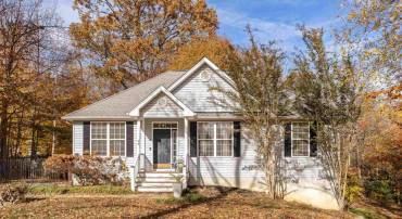 36 HATCHECHUBEE RD, PALMYRA, Virginia 22963, 4 Bedrooms Bedrooms, ,2 BathroomsBathrooms,Residential,For sale,36 HATCHECHUBEE RD,671097 MLS # 671097