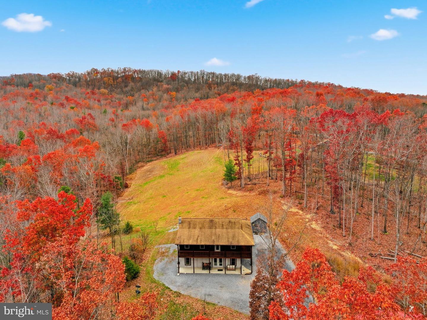 325 OLD WAGON RD, LURAY, Virginia 22835, 3 Bedrooms Bedrooms, ,2 BathroomsBathrooms,Residential,For sale,325 OLD WAGON RD,VAPA2005606 MLS # VAPA2005606