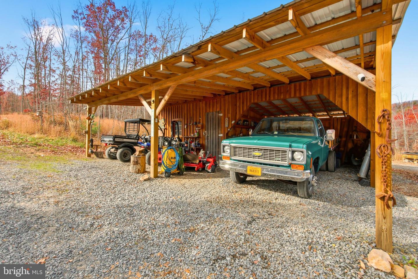 325 OLD WAGON RD, LURAY, Virginia 22835, 3 Bedrooms Bedrooms, ,2 BathroomsBathrooms,Residential,For sale,325 OLD WAGON RD,VAPA2005606 MLS # VAPA2005606