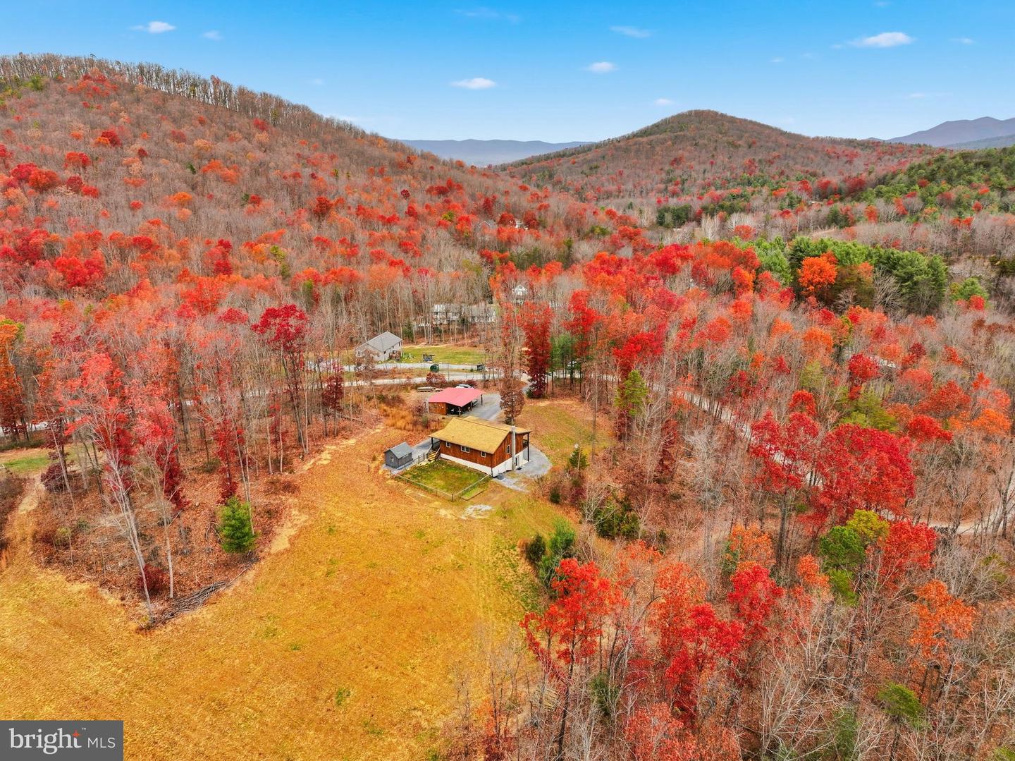 325 OLD WAGON RD, LURAY, Virginia 22835, 3 Bedrooms Bedrooms, ,2 BathroomsBathrooms,Residential,For sale,325 OLD WAGON RD,VAPA2005606 MLS # VAPA2005606