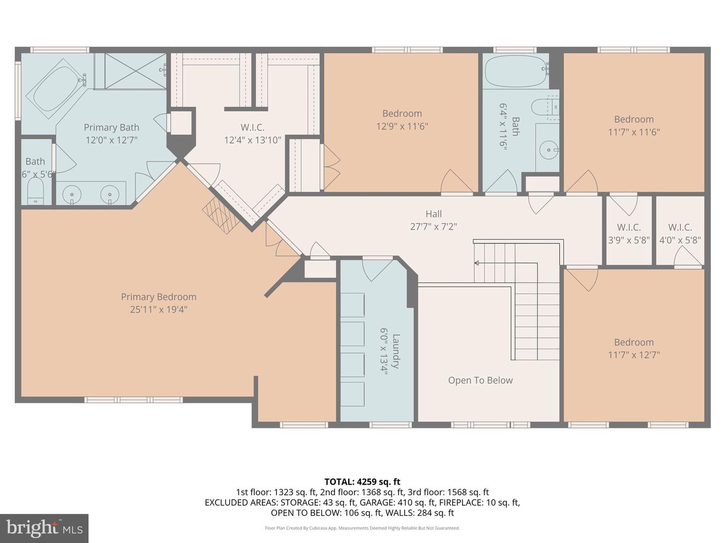 9590 BLACKBIRD LOOP, CULPEPER, Virginia 22701, 6 Bedrooms Bedrooms, ,3 BathroomsBathrooms,Residential,For sale,9590 BLACKBIRD LOOP,VACU2012082 MLS # VACU2012082 9590 BLACKBIRD LOOP, CULPEPER, Virginia 22701, 6 Bedrooms Bedrooms, ,3 BathroomsBathrooms,Residential,For sale,9590 BLACKBIRD LOOP,VACU2012082 MLS # VACU2012082
