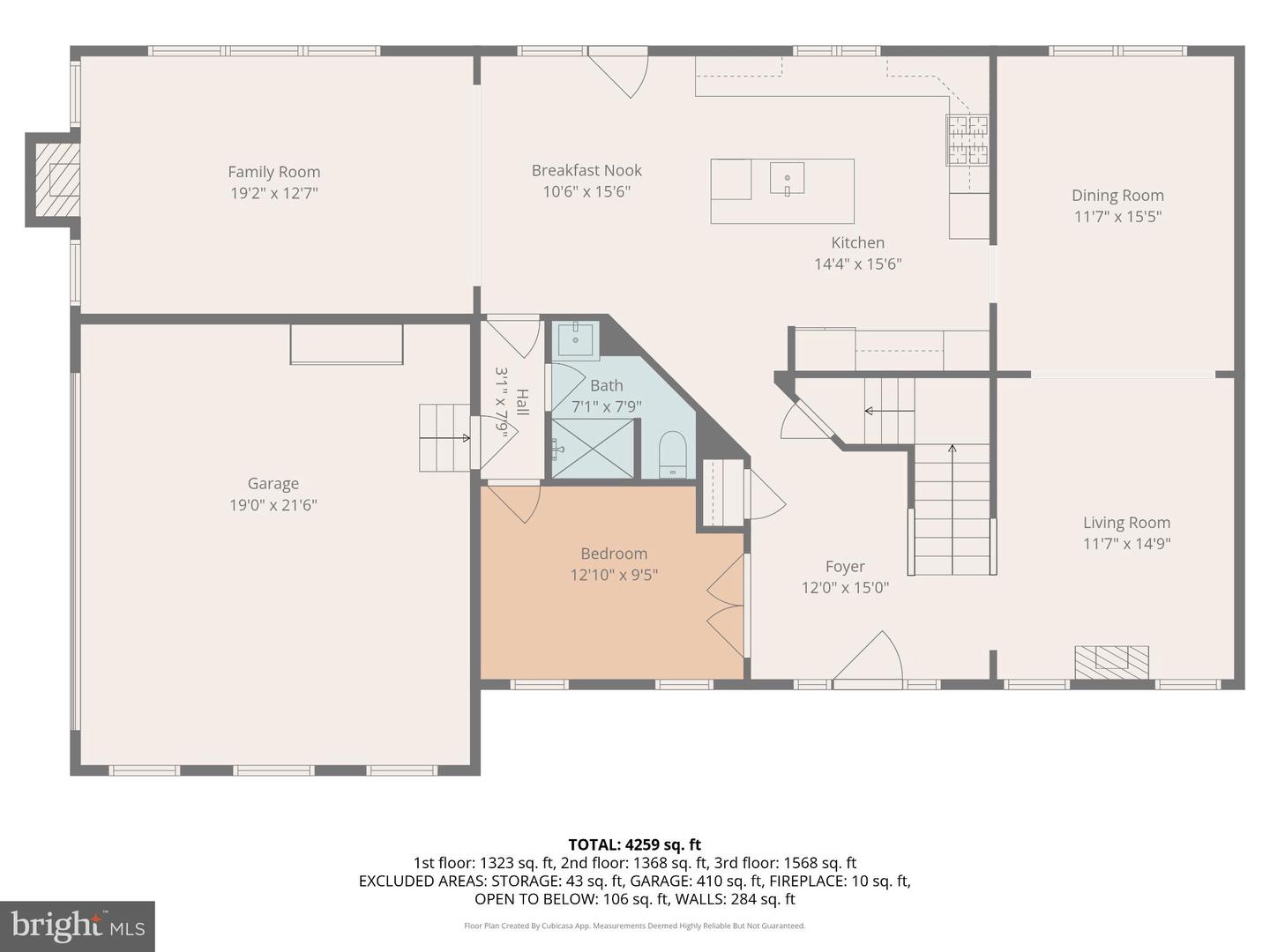 9590 BLACKBIRD LOOP, CULPEPER, Virginia 22701, 6 Bedrooms Bedrooms, ,3 BathroomsBathrooms,Residential,For sale,9590 BLACKBIRD LOOP,VACU2012082 MLS # VACU2012082 9590 BLACKBIRD LOOP, CULPEPER, Virginia 22701, 6 Bedrooms Bedrooms, ,3 BathroomsBathrooms,Residential,For sale,9590 BLACKBIRD LOOP,VACU2012082 MLS # VACU2012082
