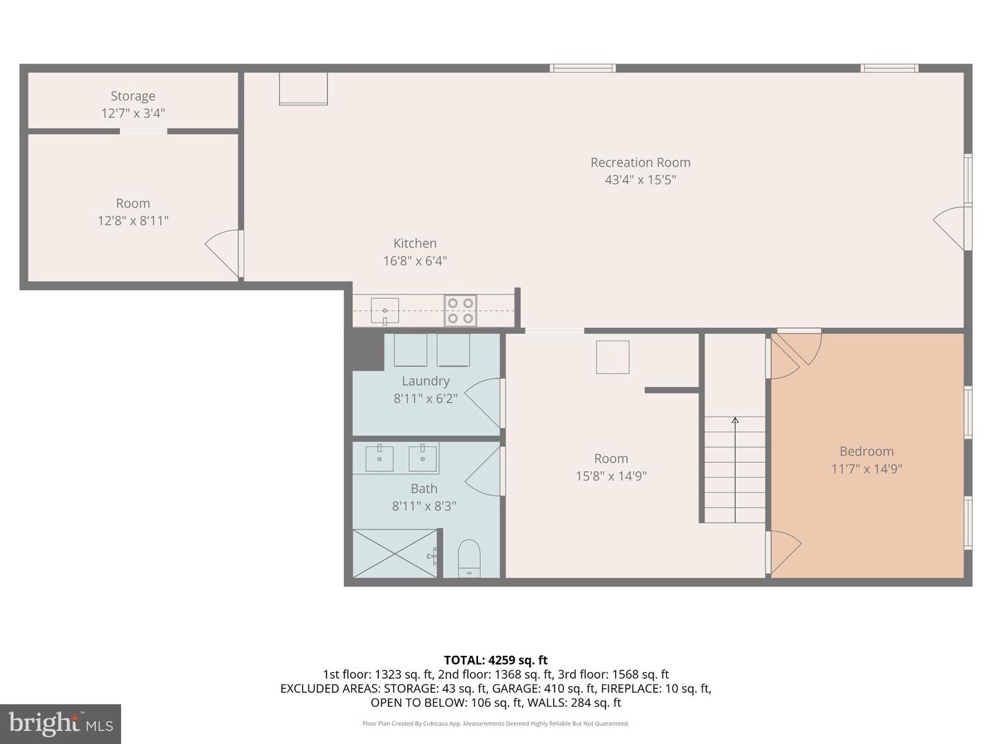9590 BLACKBIRD LOOP, CULPEPER, Virginia 22701, 6 Bedrooms Bedrooms, ,3 BathroomsBathrooms,Residential,For sale,9590 BLACKBIRD LOOP,VACU2012082 MLS # VACU2012082 9590 BLACKBIRD LOOP, CULPEPER, Virginia 22701, 6 Bedrooms Bedrooms, ,3 BathroomsBathrooms,Residential,For sale,9590 BLACKBIRD LOOP,VACU2012082 MLS # VACU2012082
